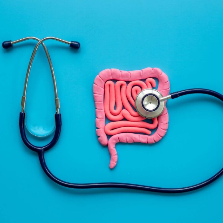 Signs of bad gut health