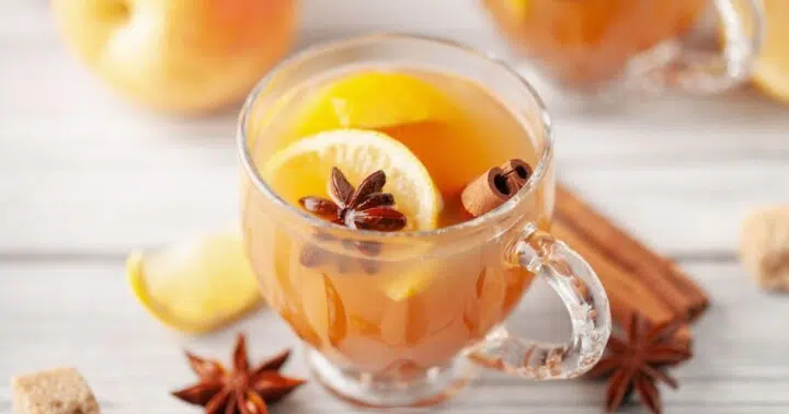 Spiced Hot Apple Cider Recipe Perfect For Any Holiday Gathering