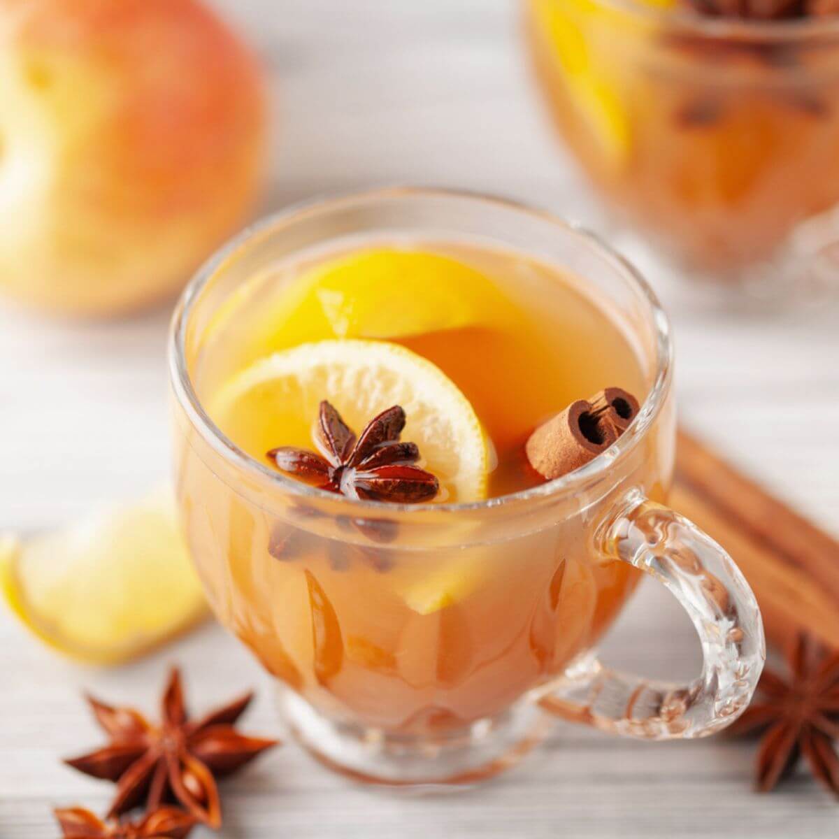 Spiced Hot Apple Cider Recipe Perfect For Any Holiday Gathering