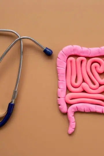 understanding gut health and inflammation, signs of gut problems