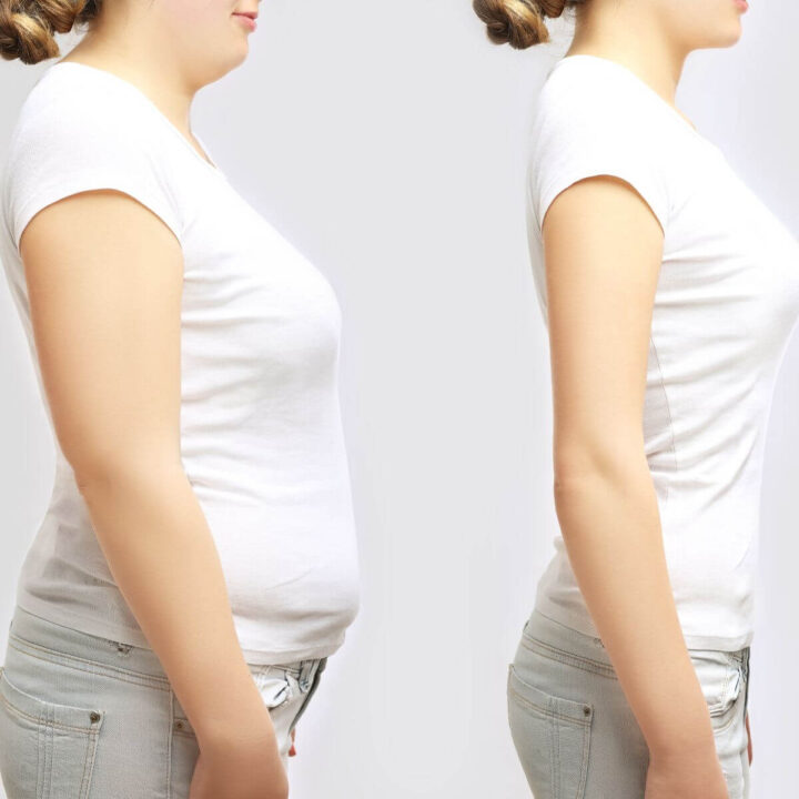 Weight Changes