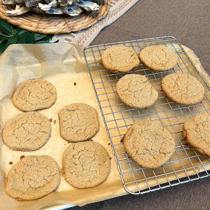 Best Christmas sugar cookie recipe