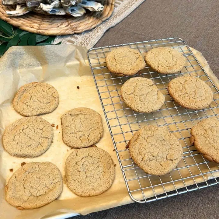 Best Christmas sugar cookie recipe