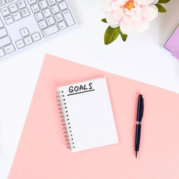 The Secret to Effective Goal Setting for a Healthier New Year