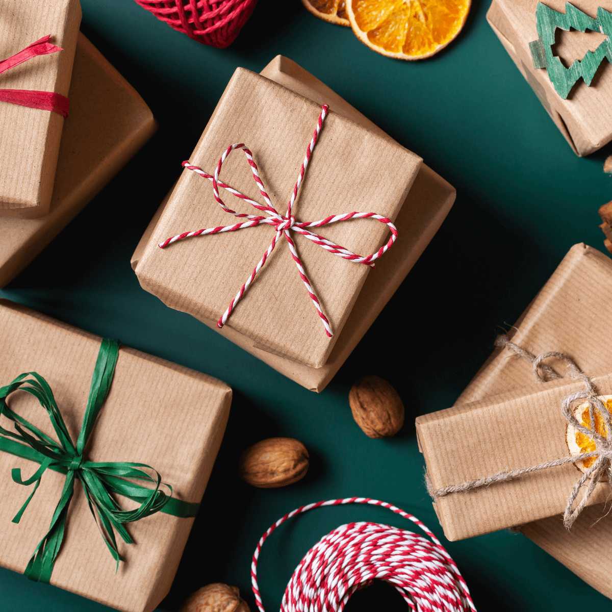 The Ultimate Holiday Gift Guide For Wellness Enthusiasts 2024