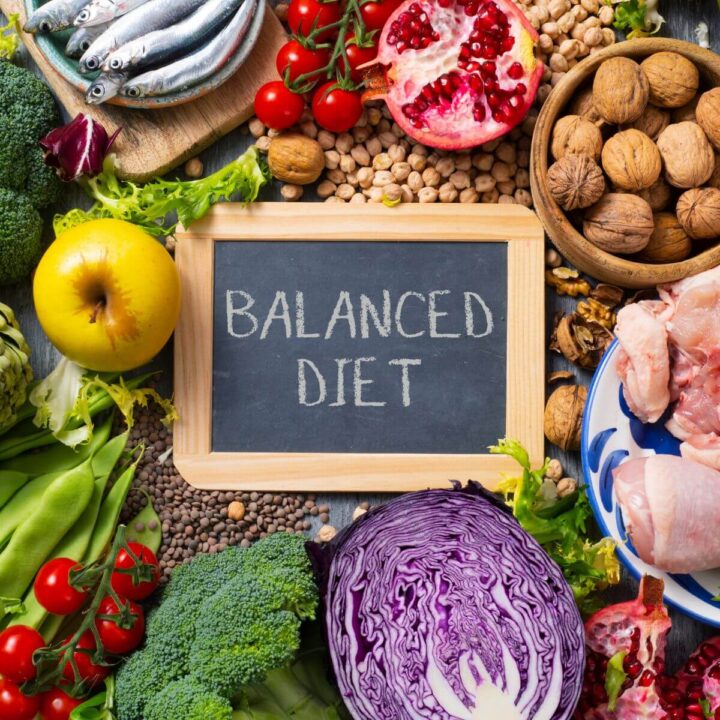 Nutrition for Weight Management