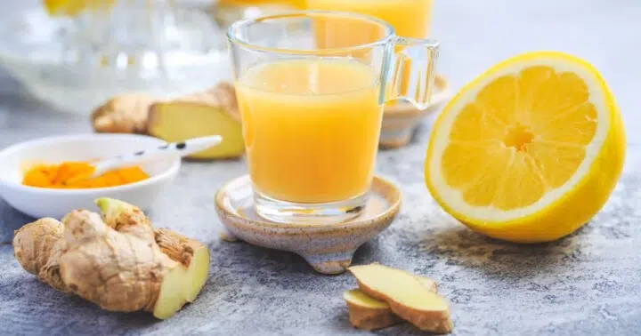 Ginger Shots Recipe: 5 Powerful Ways to Boost Immunity
