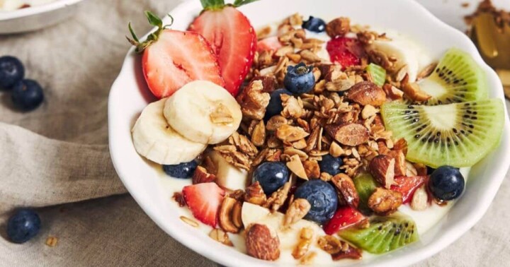 Why a Balanced Diet is Key to Your Health Journey?