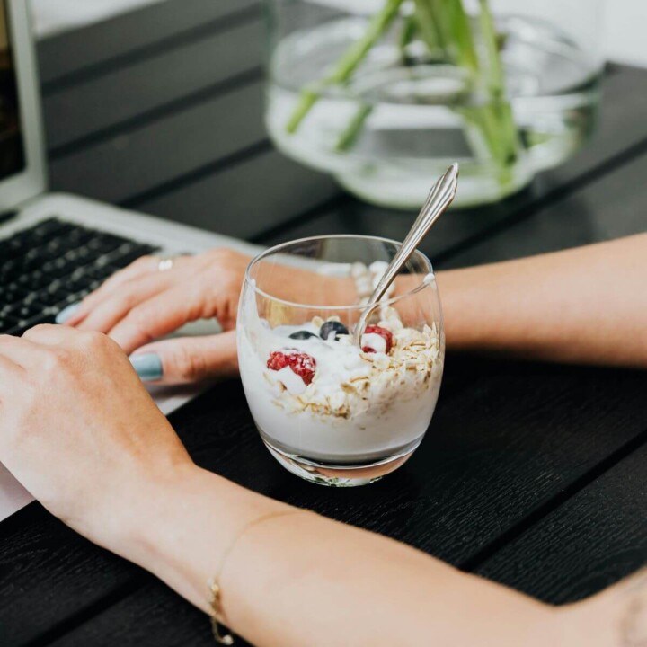 Transform Your Health: Why Small Habit Changes Lead to Sustainable Changes