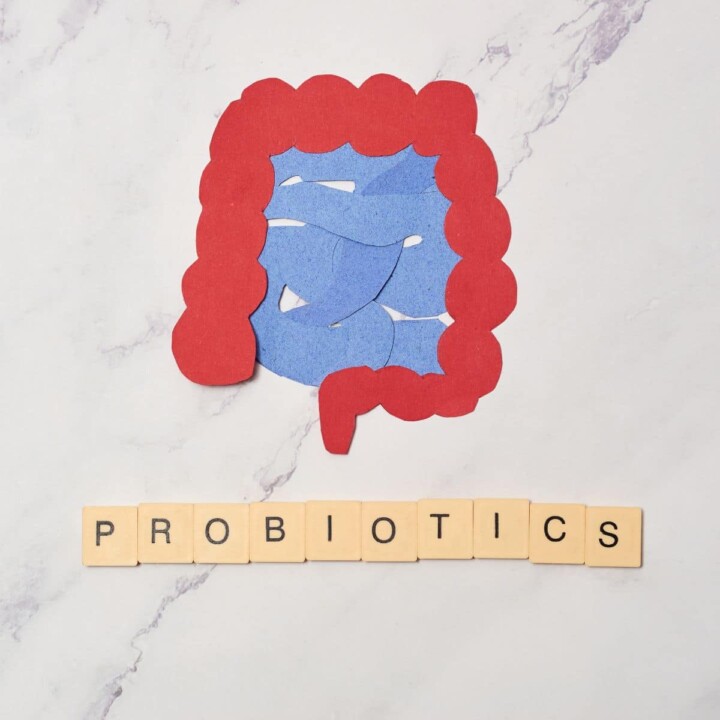 Feed Your Gut With Prebiotics