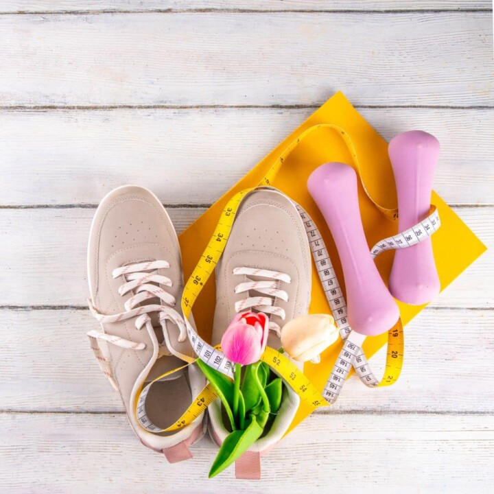 Move Your Body Outdoors for Lymphatic and Mood Boost, healthy spring tips