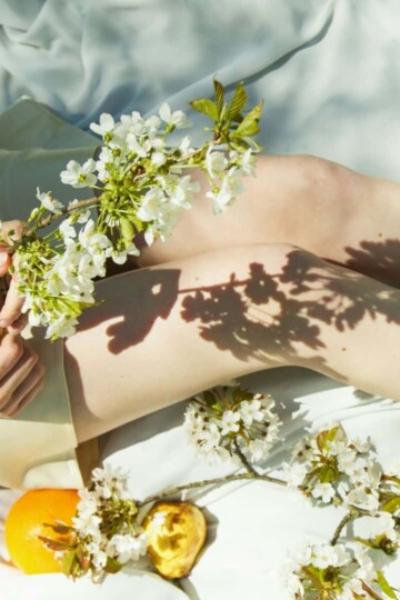 Spring Wellness: Holistic Tips & Habits for a Fresh Start