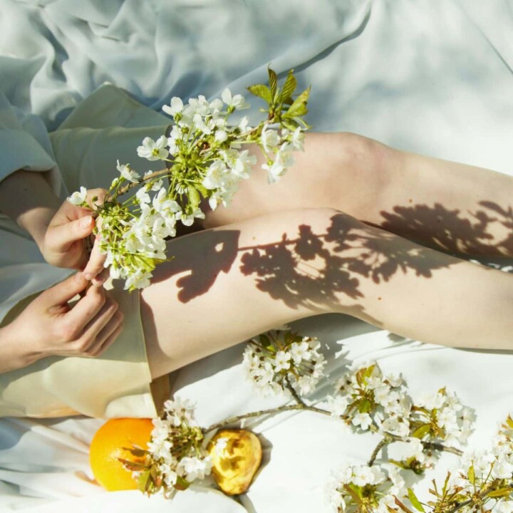 Spring Wellness: Holistic Tips & Habits for a Fresh Start