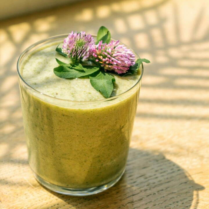 Support Hormone Balance With Spring Foods for wellness this spring