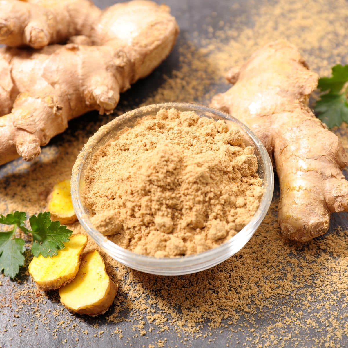Use Spices to Support Digestion, better gut health tips