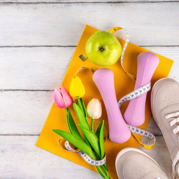 easy spring health tips