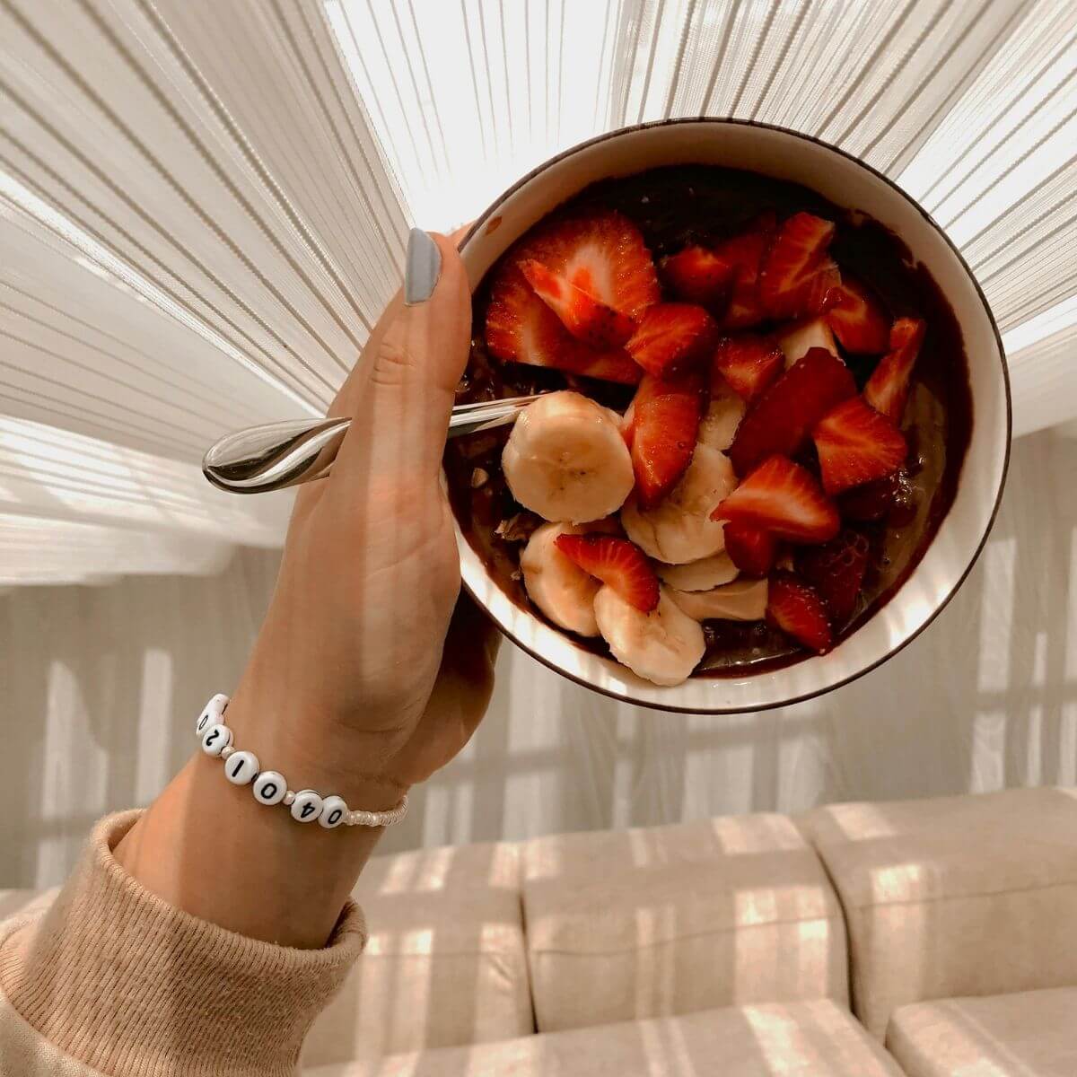 Gut-Check Time: How Are You Supporting Your Inner World with mindful nutrition