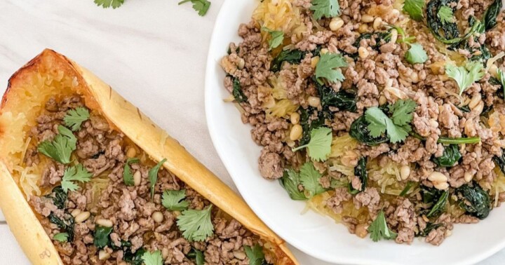 Holistic Recipe Index for Gut Health, Hormone Balance & Whole-Body Wellness