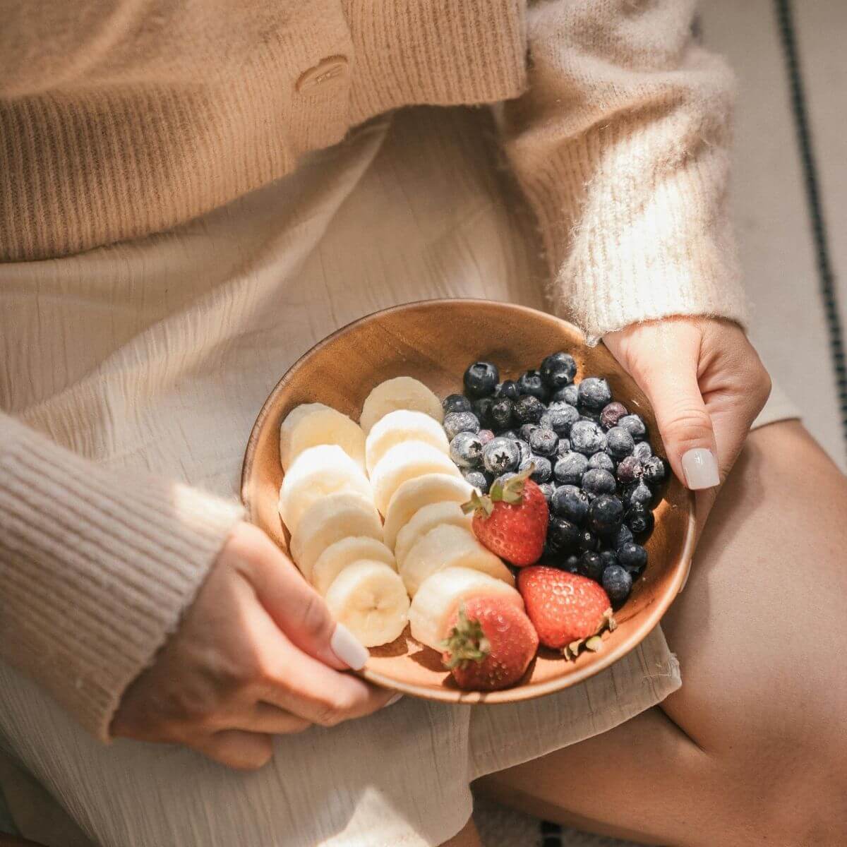 Mindful Meal Mapping: Planning Your Day for Wellness