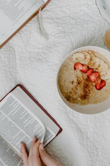 the harmony method, enhance your morning rituals with a rhythm morning routine