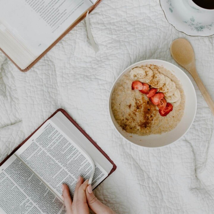 the harmony method, enhance your morning rituals with a rhythm morning routine