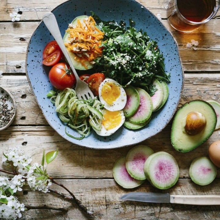 The Key to Sustainable Health: Consistency Over Quick Fixes