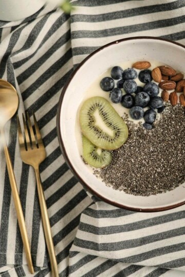 What Your Body Hears: Gut, Mind & Mindful Nutrition Connection