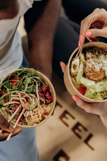 The Key to Sustainable Health: Consistency Over Quick Fixes