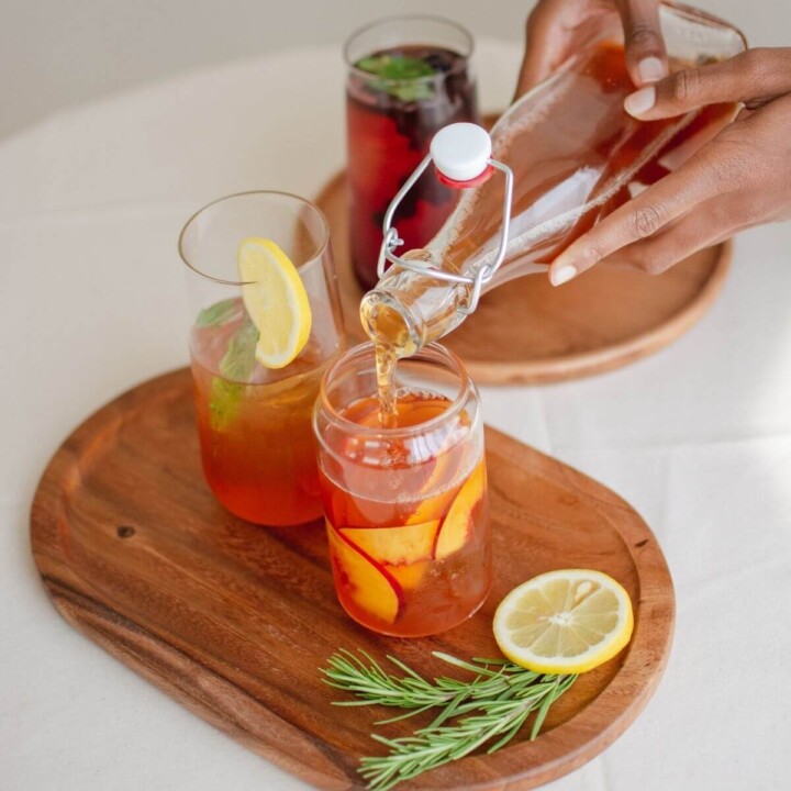 creating a morning routine with ayurvedic rituals