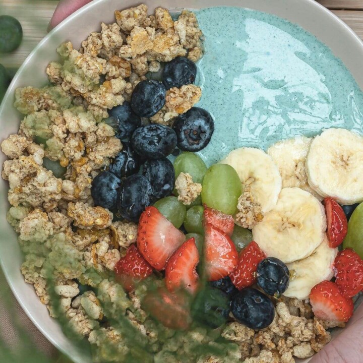 gut hormone mood meal components a daily morning ritual