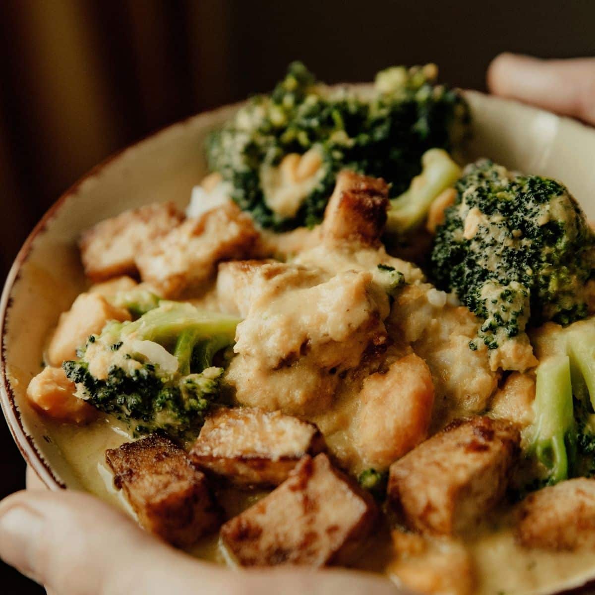mindful nutrition