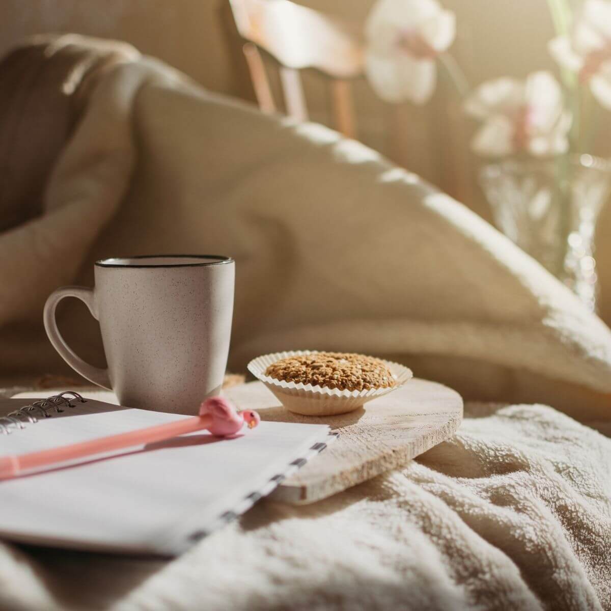 The Harmony Method™: Enhance Morning Rituals - Rhythm Morning Routine