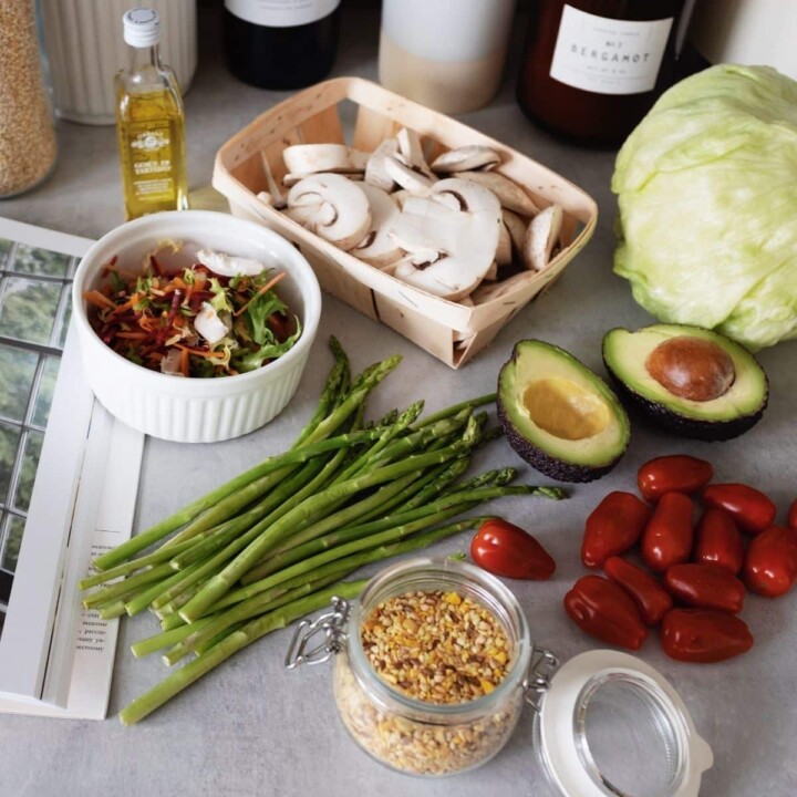 the benefits of consistent sustainable health habits