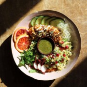 Essential Nervous System Nutrition for Overall Wellness