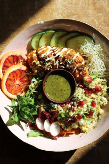 Essential Nervous System Nutrition for Overall Wellness