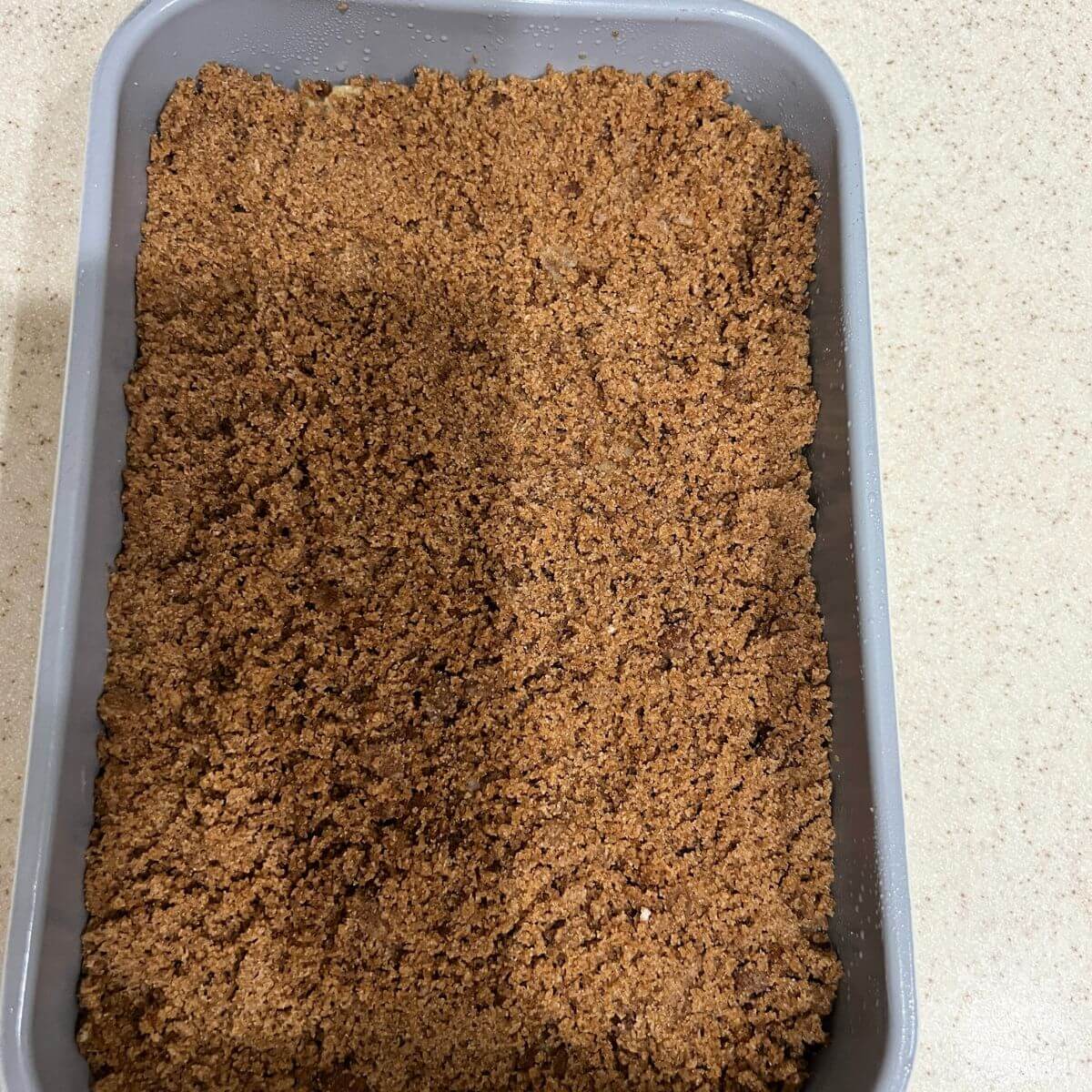 Delicious Gluten-Free Coffee Cake Recipe for Gut Health