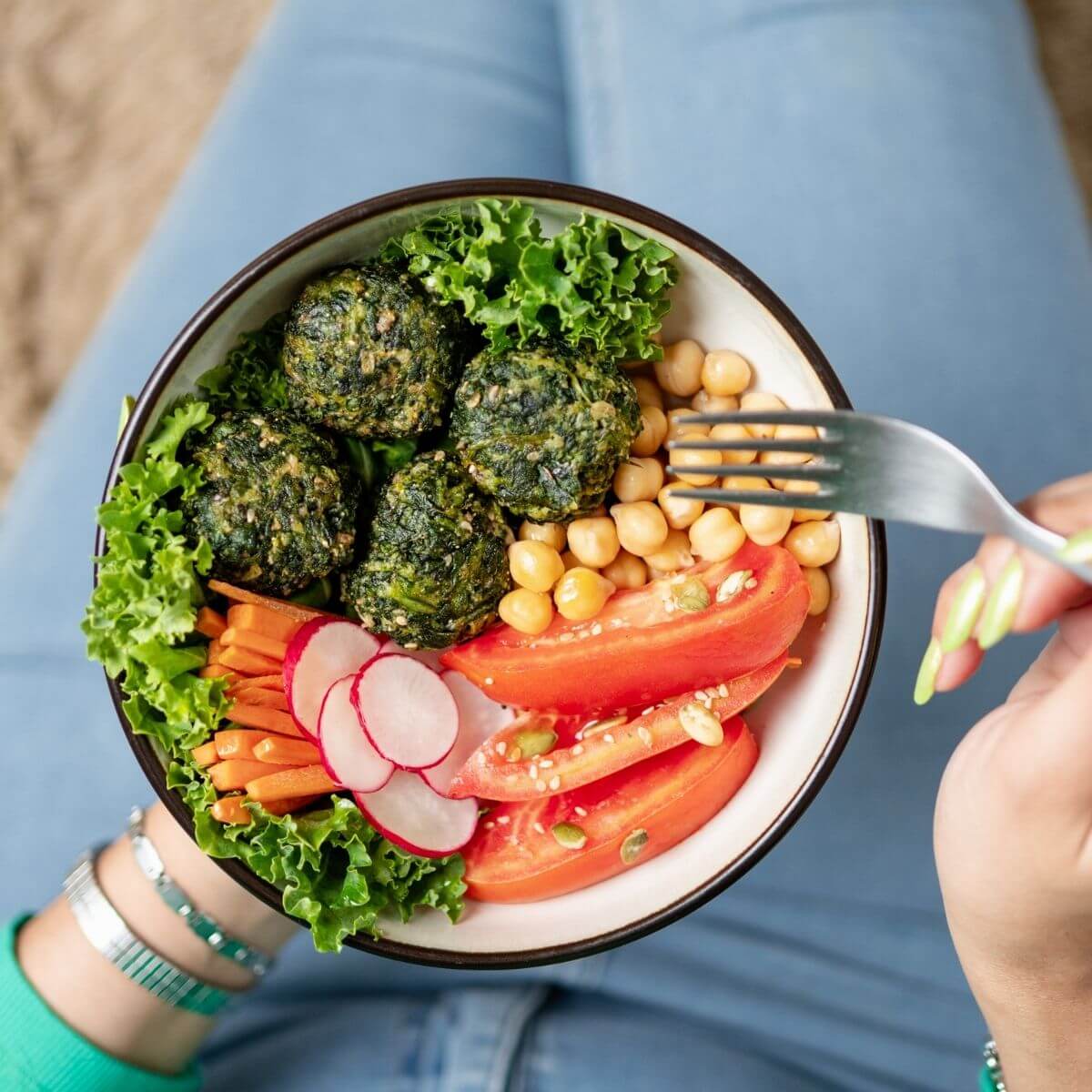 nervous system nutrition for daily nourishment and brain nourishment