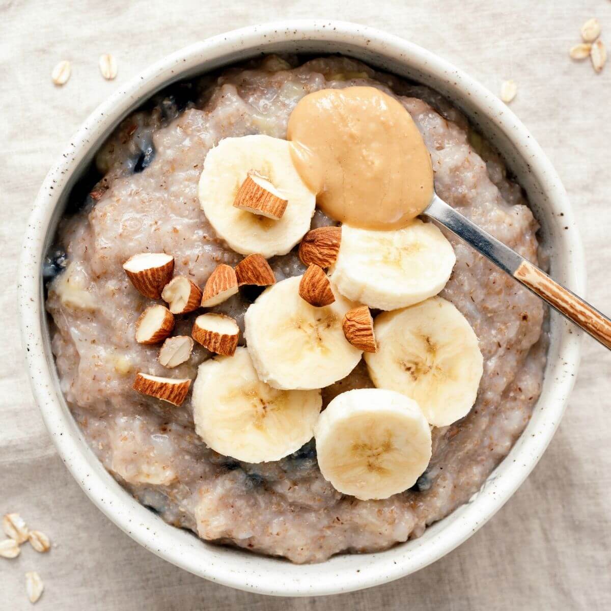 nutrition strategies to support nervous system in a holistic way.