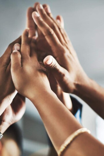 Achieve Health Goals with a Rhythm-Based Approach - Non Restriction