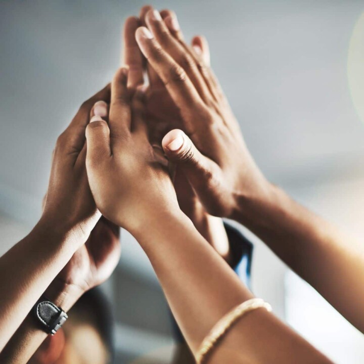 Achieve Health Goals with a Rhythm-Based Approach - Non Restriction