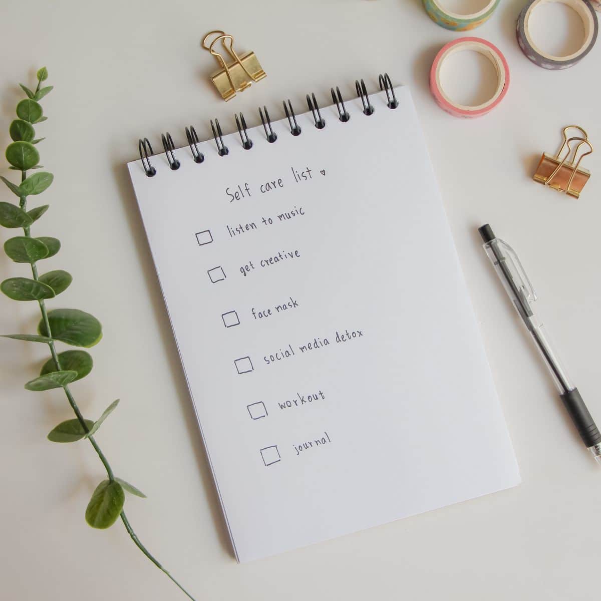 achieve health goals
