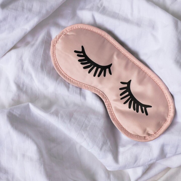 evening routine for better gut health