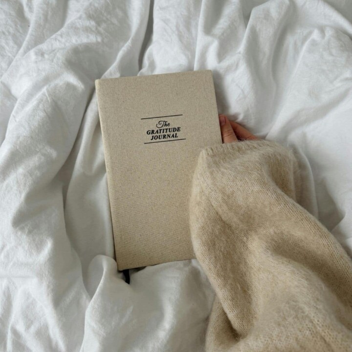 evening routine ideas