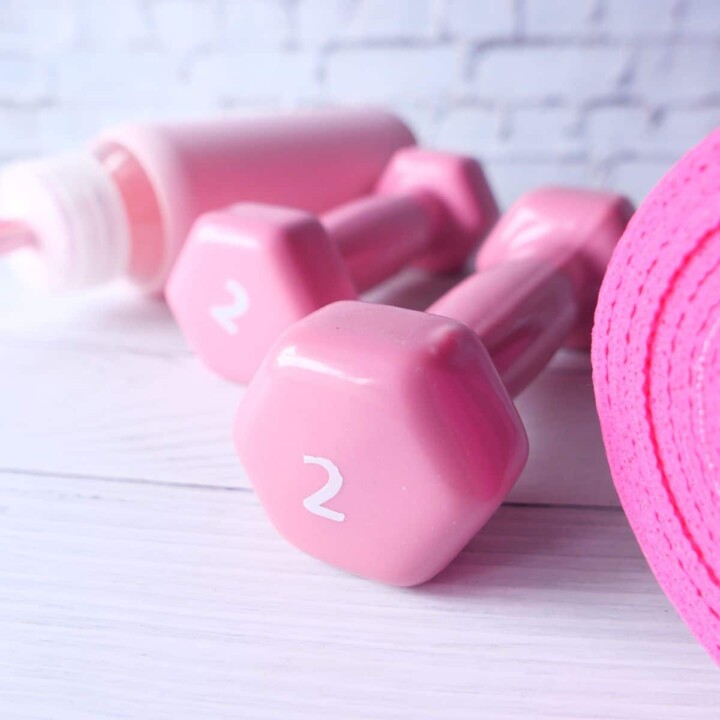 health goals to achieve better gut health