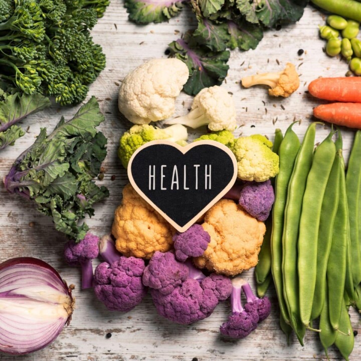 how to support gut health without restrictive dieting