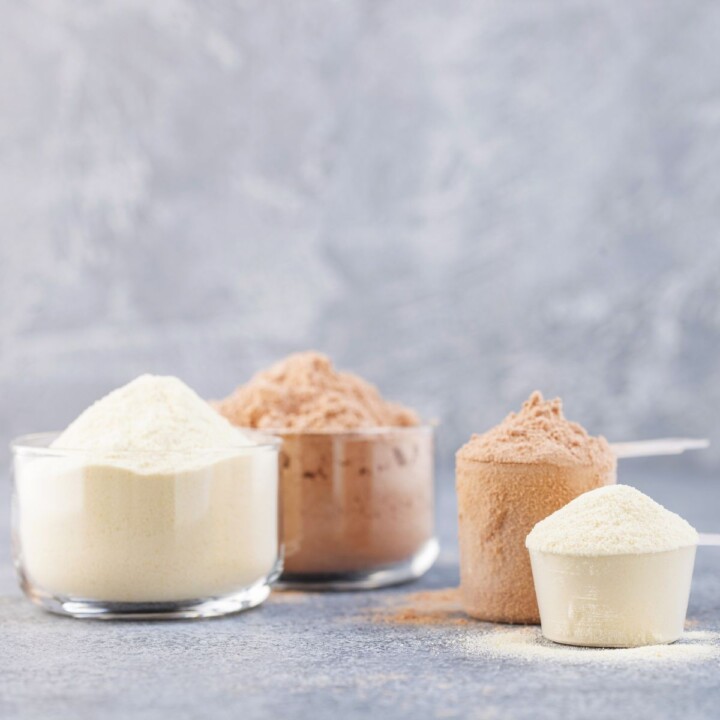Best Protein Powder for Women: Find Your Perfect Match