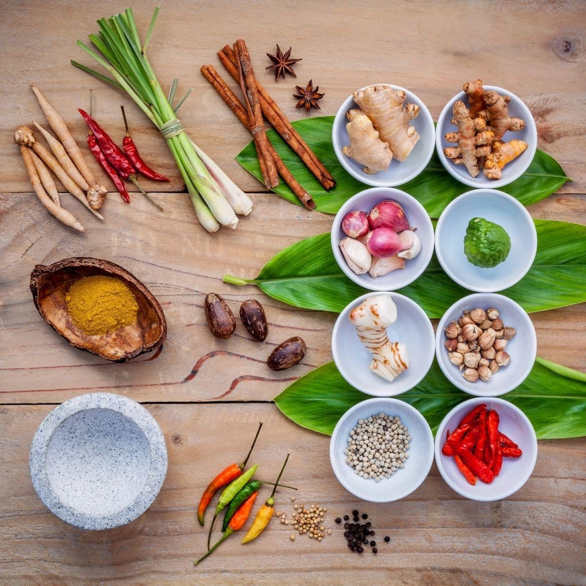Flavor Infusion: Make Healthy Food Irresistible