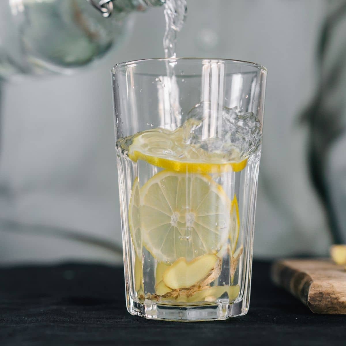 Hydrate Like It’s Your Job: The Unsung Hero