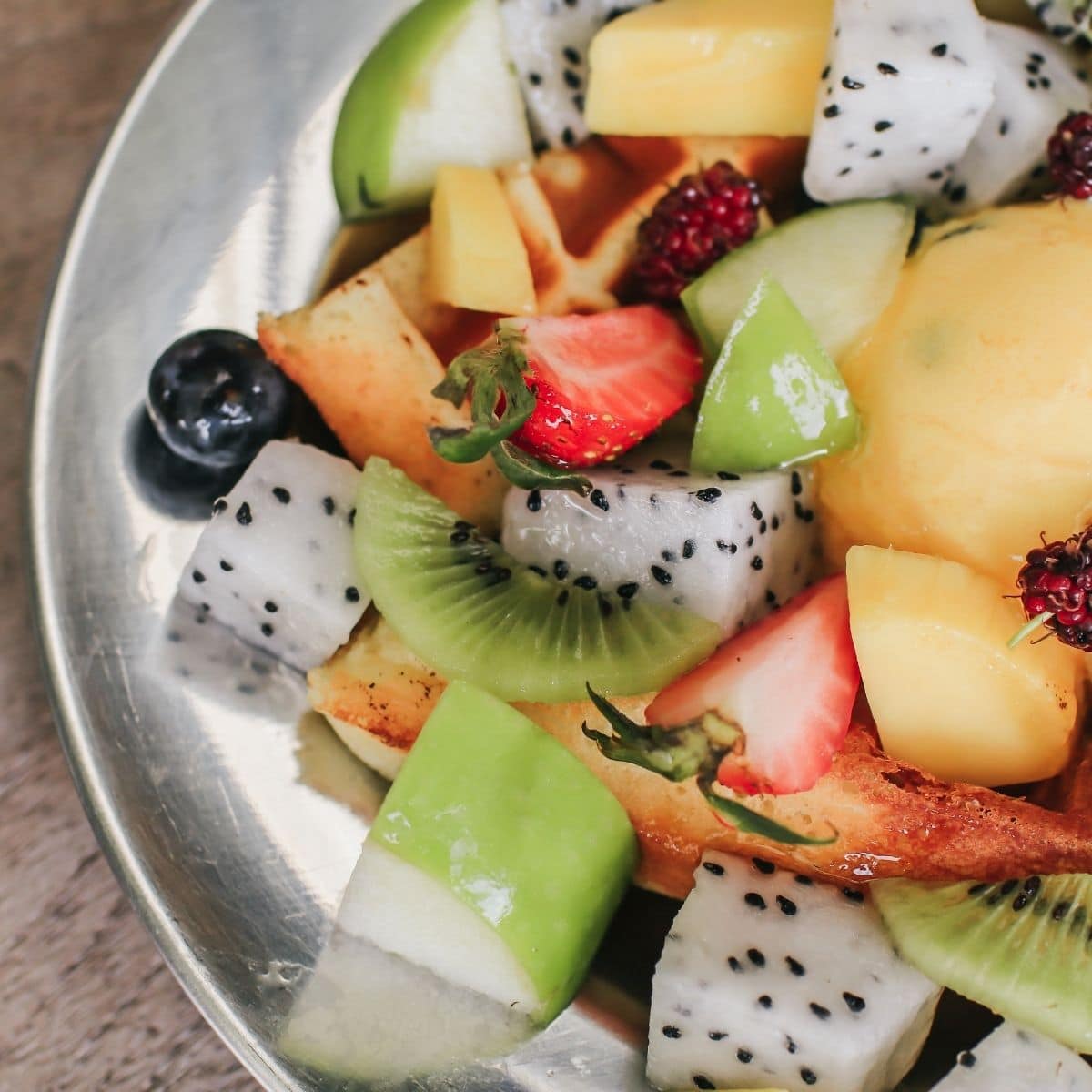 Simple Nutrition: 5 Easy Ways to Eat Healthy That Actually Stick