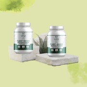 When it comes to choosing a plant-based protein powder, there are several key factors to consider in order to ensure you are getting a high-quality product that meets your nutritional needs. Let's explore what you should look for when buying a plant-based protein powder.